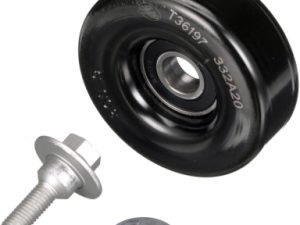 Rola ghidare / conducere curea transmisie GATES T36197 – FORD | AutoRival