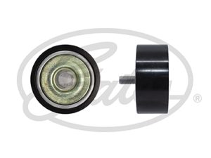 Rola ghidare / conducere curea transmisie GATES T36639 – FORD | AutoRival