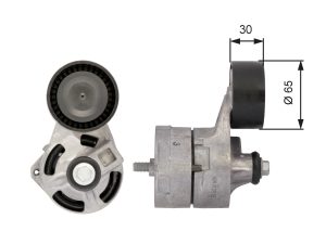 Intinzator curea distributie GATES T39108 – FORD | AutoRival