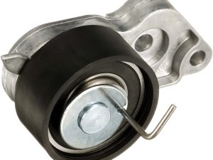 Rola intinzator curea distributie GATES T43127 – FORD | AutoRival