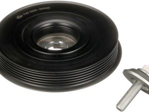 Fulie curea arbore cotit GATES TVD1025A – FORD | AutoRival