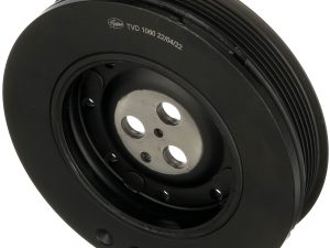 Fulie curea arbore cotit GATES TVD1060A – FORD | AutoRival