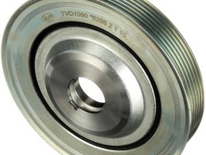 Fulie curea arbore cotit GATES TVD1090 – FORD | AutoRival