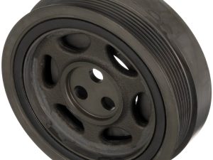 Fulie curea arbore cotit GATES TVD1187 – FORD | AutoRival