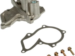 Pompa de apa GATES WP0118 – FORD | AutoRival