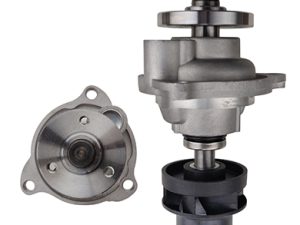 Pompa de apa GATES WP0171 – FORD | AutoRival