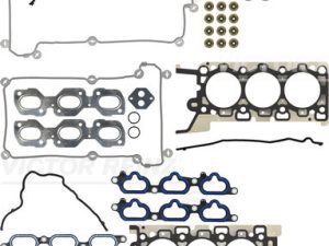 Set garnituri chiulasa VICTOR REINZ 02-36875-01 – FORD | AutoRival