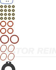 Set garnituri chiulasa VICTOR REINZ 02-39244-01 – FORD | AutoRival