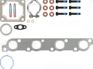 Set montaj turbocompresor VICTOR REINZ 04-10222-01 – FORD | AutoRival