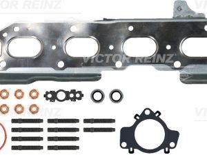 Set montaj turbocompresor VICTOR REINZ 04-10350-01 – FORD | AutoRival