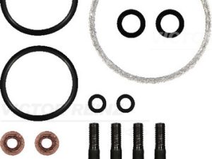 Set montaj turbocompresor VICTOR REINZ 04-10361-01 – FORD | AutoRival