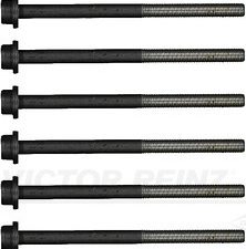 Set surub chiulasa VICTOR REINZ 14-32381-01 – FORD | AutoRival