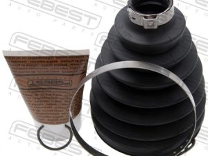 Burduf cauciuc articulatie planetara FEBEST 0117P-067 – FORD | AutoRival