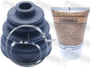 Burduf cauciuc articulatie planetara FEBEST 0215-CA33 – FORD | AutoRival