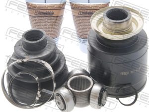 Cap planetara FEBEST 0511-BT50LH – FORD | AutoRival