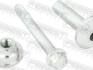 Surub corectare inclinare FEBEST 0532-002-KIT – FORD | AutoRival