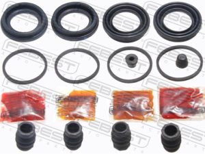 Set reparatie etrier FEBEST 0575-BT50F – FORD | AutoRival