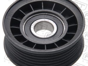 Rola intinzator curea transmisie FEBEST 0587-GG – FORD | AutoRival