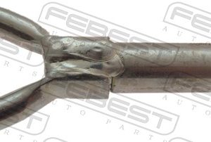 Carlig de remorcare FEBEST 1899-DHF – FORD | AutoRival
