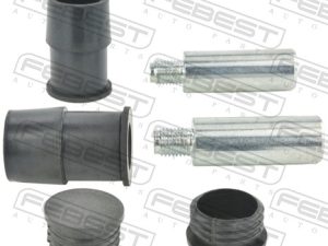 Surub ghidare etrier frana FEBEST 2074-DURF-KIT – FORD | AutoRival