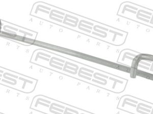 Arc placuta frana FEBEST 2103-001 – FORD | AutoRival