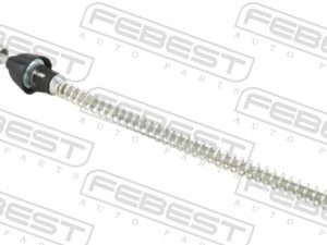 Cablu frana de parcare FEBEST 21100-CR1R – FORD | AutoRival