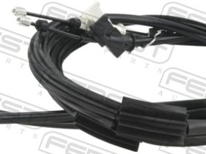 Cablu frana de parcare FEBEST 21100-FOCIIDRUM – FORD | AutoRival