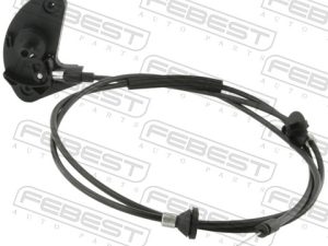 Cablu capota motor FEBEST 21101-CB8 – FORD | AutoRival