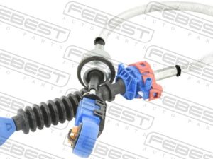 Cablu transmisie manuala FEBEST 21106-FYB – FORD | AutoRival