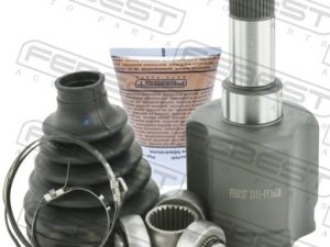 Cap planetara FEBEST 2111-FY36LH – FORD | AutoRival