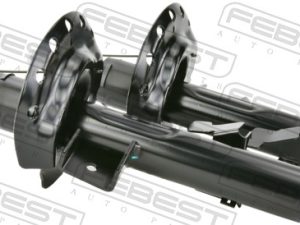 Amortizor FEBEST 21110-007F-KIT – FORD | AutoRival
