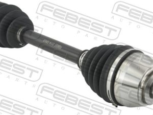Planetara FEBEST 2114-CB4LH – FORD | AutoRival