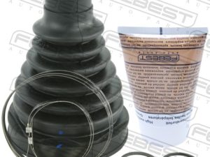 Burduf cauciuc articulatie planetara FEBEST 2115P-KUGT – FORD | AutoRival