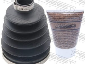 Burduf cauciuc articulatie planetara FEBEST 2117P-CA218 – FORD | AutoRival
