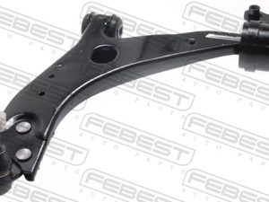 Brat suspensie roata FEBEST 2124-CB4LH – FORD | AutoRival