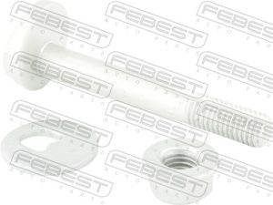 Set suruburi de corectie alunecare FEBEST 2129-001-KIT – FORD | AutoRival