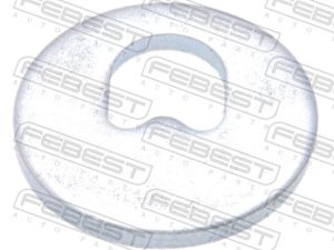 Nachlaufschale corp axe FEBEST 2130-001 – FORD | AutoRival
