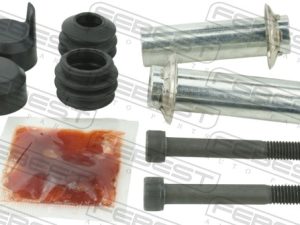 Set bucsi de ghidaj etrier frana FEBEST 2174-TT9R – FORD | AutoRival