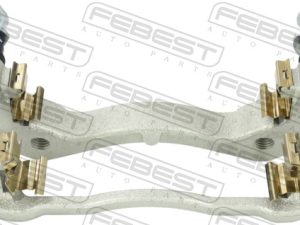 Set montaj etriere frana FEBEST 2177C-TT9FR – FORD | AutoRival