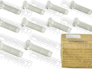 Bolt roata FEBEST 2184-002-PCS10 – FORD | AutoRival