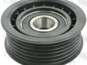 Rola intinzator curea transmisie FEBEST 2187-CA2 – FORD | AutoRival