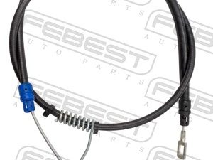 Cablu frana de parcare FEBEST 2199-TT92WHLH – FORD | AutoRival