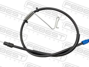 Cablu frana de parcare FEBEST 2199-TT92WHRH – FORD | AutoRival