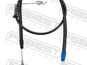 Cablu frana de parcare FEBEST 2199-TT9LLH – FORD | AutoRival