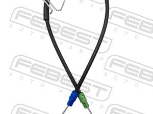 Cablu frana de parcare FEBEST 2199-TT9RH – FORD | AutoRival