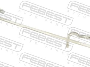 Arc placuta frana FEBEST 2303-001 – FORD | AutoRival