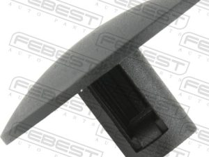 Clips acoperire decorativa si protectie FEBEST 88570-220 – FORD | AutoRival