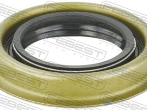 Simering ax cardanic FEBEST 95JDS-46701015C – FORD | AutoRival