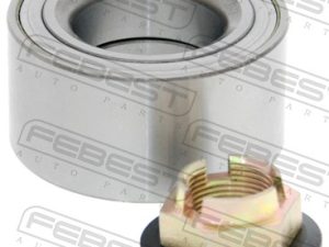 Rulment roata FEBEST DAC40750037M-KIT – FORD | AutoRival