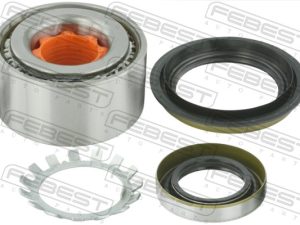 Set rulment roata FEBEST DAC40800038-KIT – FORD | AutoRival